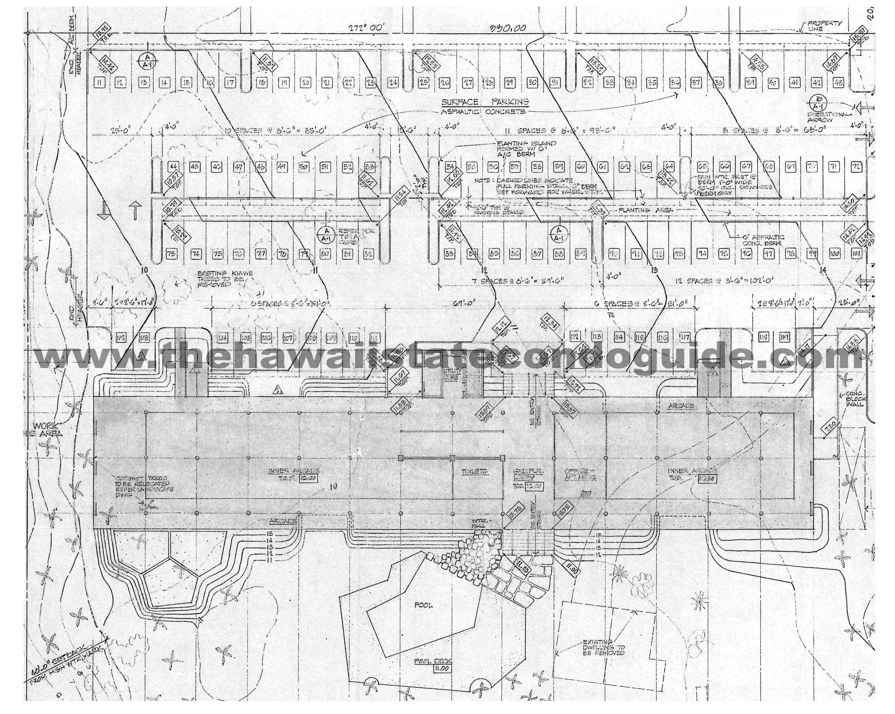 MANA KAI MAUI The Kihei, South Maui, Hawaii State Condo