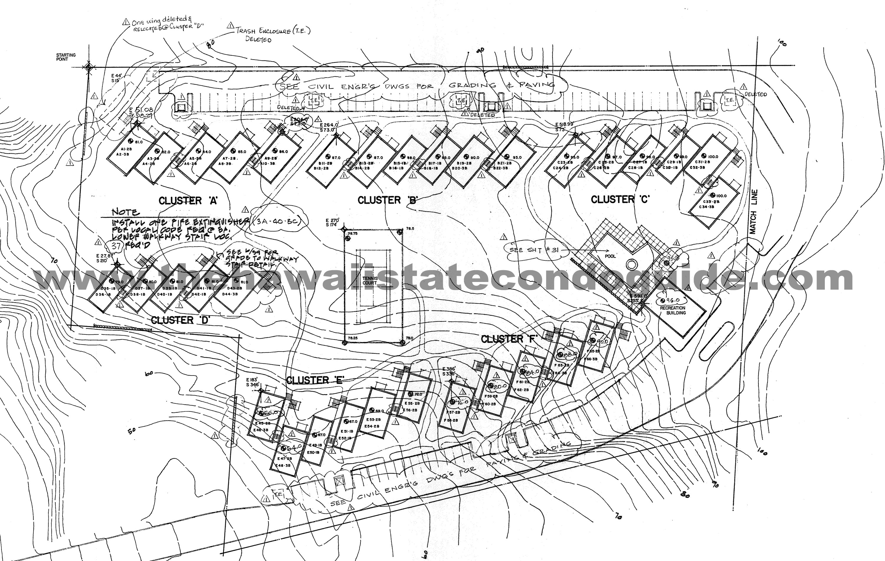 MAUI HILL The Kihei, South Maui, Hawaii State Condo