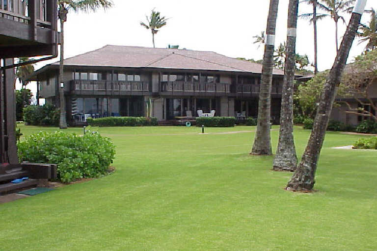 THE SUGAR COVE The Paia, North Maui, Hawaii State Condo