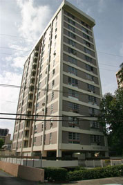 Honolulu Condominiums at 1616 Liholiho Street Honolulu Hi 96822 Makiki