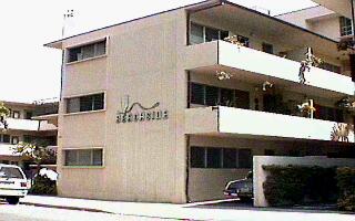 Honolulu Condominiums located at Beachside Apartments 423 429 Kanekapolei Street Honolulu Hi 96815 Waikiki