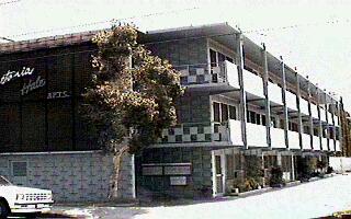 Honolulu Condominiums located at Beretania Hale 1729 South Beretania Street Honolulu Hi 96813 Moiliili