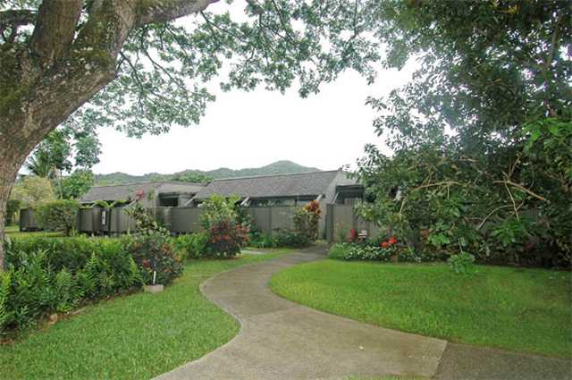 Honolulu Condominiums located at Club View Gardens 47 728 2 Hui Kelu Street Kaneohe 96744 Temple Valley