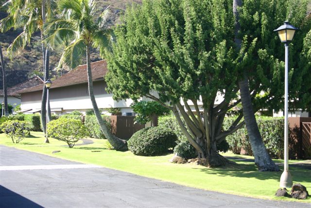 Honolulu Condominiums located at Colony Marina 6228 to 6252 Keokea Place Honolulu Hi 96825 Hawaii Kai