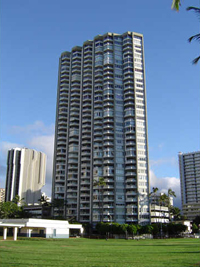 Honolulu Condominiums located at Diamond Head Vista 2600 Pualani Way Honolulu Hi 96815 Waikiki