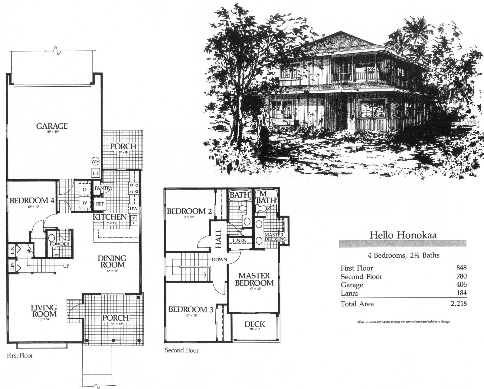 WEST LOCH FAIRWAYS TOWNHOMESThe Honolulu, Hawaii State Condo